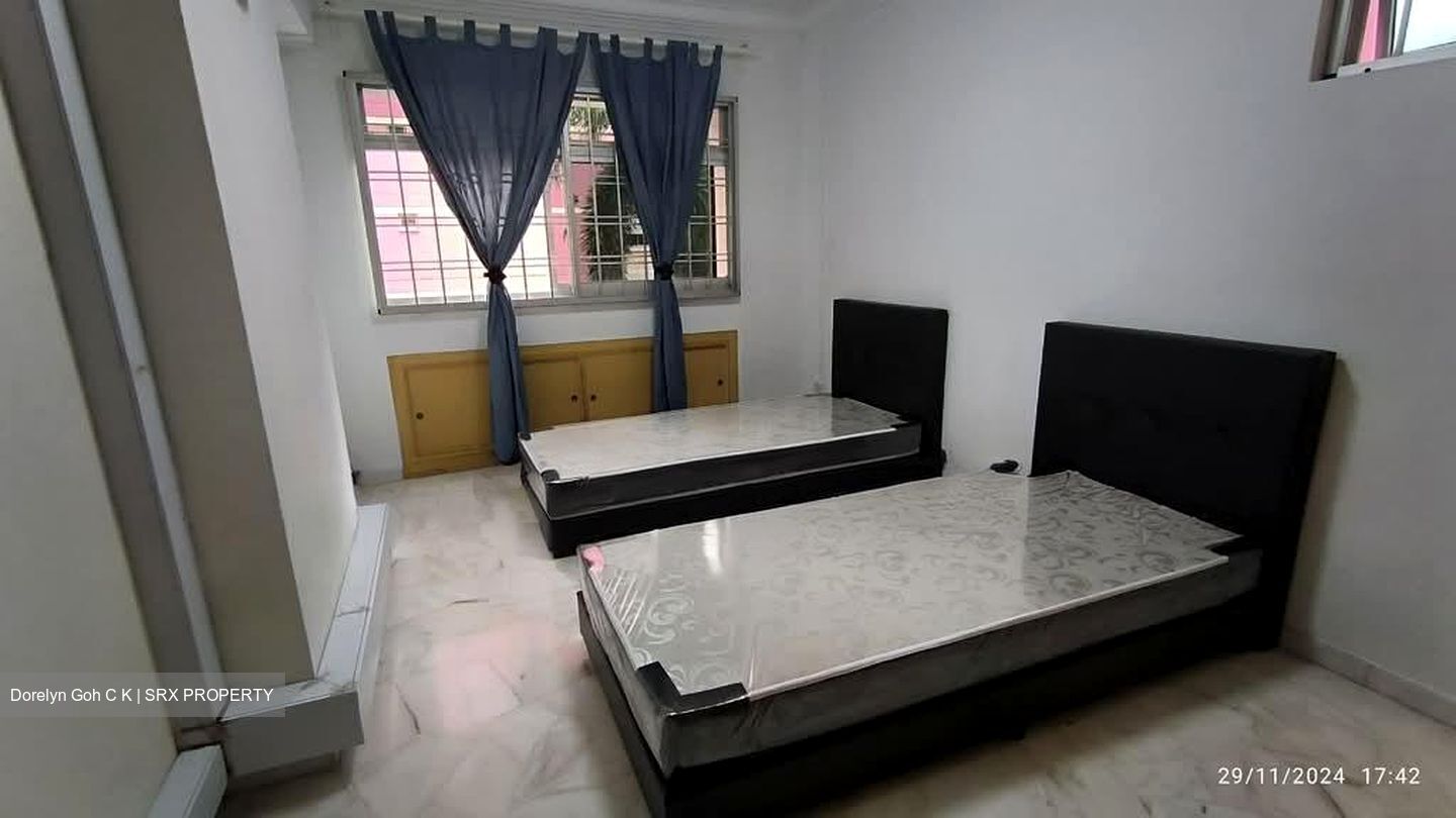 Blk 758 Pasir Ris Street 71 (Pasir Ris), HDB 5 Rooms #546951871